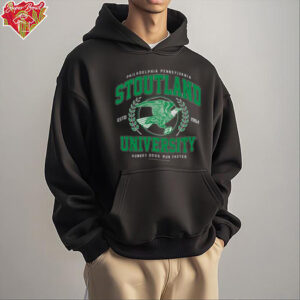 Stoutland University Philadelphia PA shirt