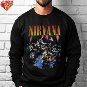 Nirvana T Shirt