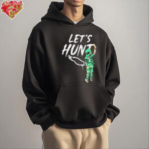 Let’s hunt Birds Philadelphia Eagles shirt