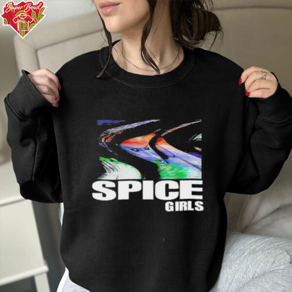 Methsyndicate Spice Girls Shirt