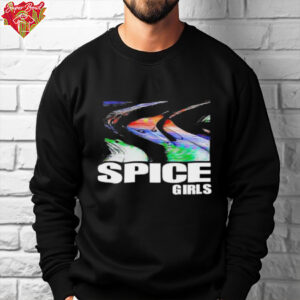 Methsyndicate Spice Girls Shirt