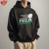 Official Jalen Hurts Philadelphia Eagles Philly’s QB Signature T shirts