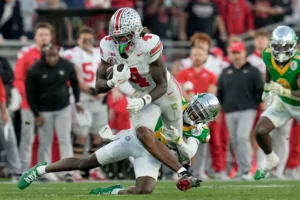 One Key Statistic Highlights Ohio States Significant Roster Changes for 2025 3