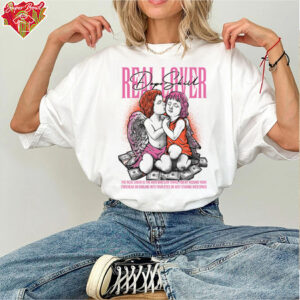 Real Lover shirt