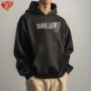 Kansas City Chiefs Red Graphic Hoodie shirt