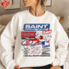 SAINT Forever Pleasure Club shirt