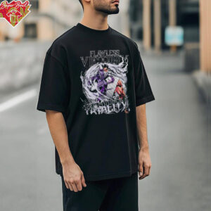 Smoked Fatality Smoke Mortal Kombat shirt