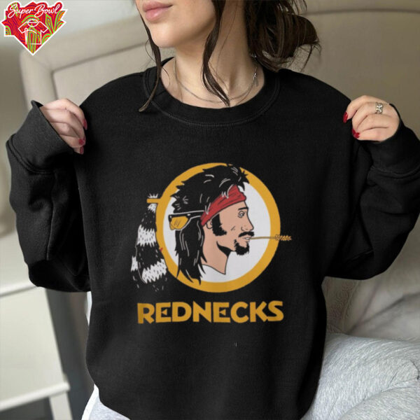 Washington Rednecks Shirt