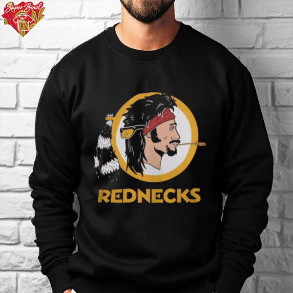 Washington Rednecks Shirt