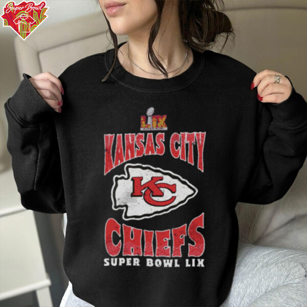 We’re Loving All of These Chiefs Super Bowl T Shirts