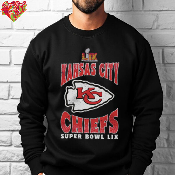 We’re Loving All of These Chiefs Super Bowl T Shirts