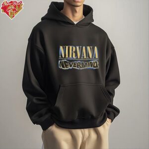 Nirvana Rough Sketch T shirts