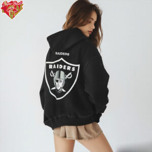 Las Vegas Raiders or Oakland Raiders NFL jersey shirt