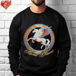 Maniac Dreams Unicorn shirt