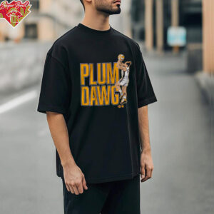 Kelsey Plum Plum Dawg Shirt, Los Angeles