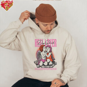 Real Lover shirt