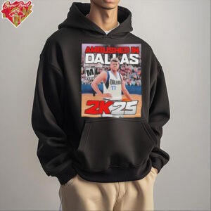 Ambushed in Dallas 2k25 shirt