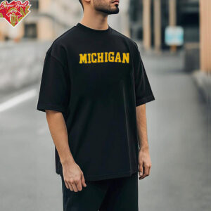 Vintage Michigan shirt