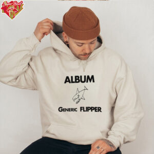 Album generic flipper shirt