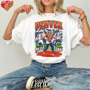 Dark Horse Denver Collection shirt