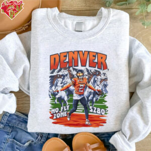 Dark Horse Denver Collection shirt