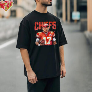 Super Bowl 2025 Trump Kansas City Chiefs I Won Again Shirt