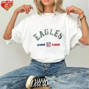 Vintage Philadelphia Eagles PRO LINE Crewneck shirt