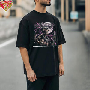 Art Culture Gothic Reaper Edition shirt