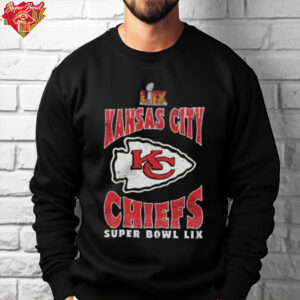 We're Loving All of These Chiefs Super Bowl T Shirts