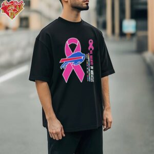 Official Buffalo Bills We Believe In Miracles Fight Cancer In All Colors T shirts