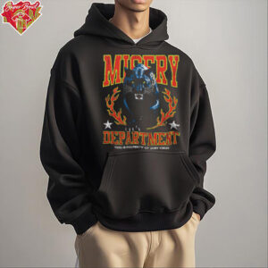 Misery Department Panther shirt