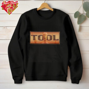 Tool 2025 Mexico Event shirt