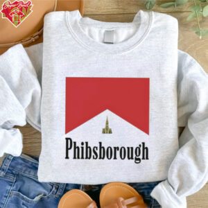 Phibsborough Waterford Whispers shirt