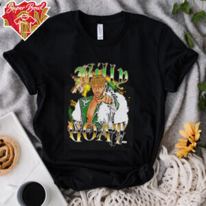 Will Ospreay Billy Goat Beefy T shirt