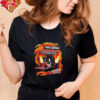 Chevelle Hypnotic Travelers Mars Simula shirt