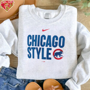 Chicago Cubs Local Legend Shirt