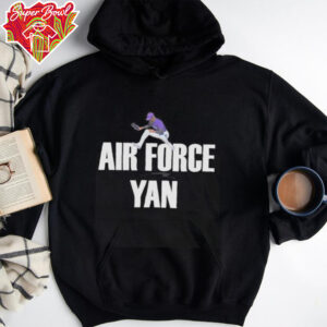 Air Force Yan shirt