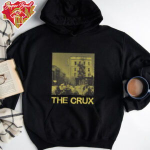 Djo Music The Crux Shirt