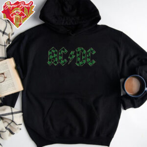 Lucky Clover St. Patty’s Day T Shirt