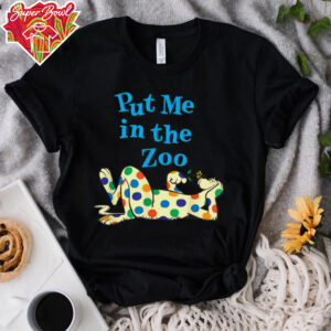 Costume For Kids T Shirt