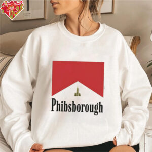 Phibsborough Waterford Whispers shirt