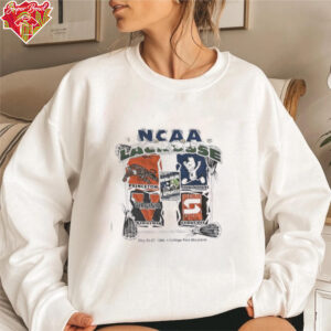 NCAA Lacrosse championships 1996 vintage shirt