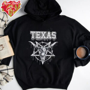 Spirit of Texas shirt