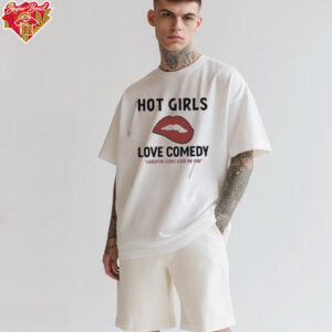 Matt Rife hot girls love comedy laughter looks good on you shirt