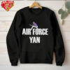 Air Force Yan shirt