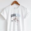 Lauren Betts UCLA fan club shirt