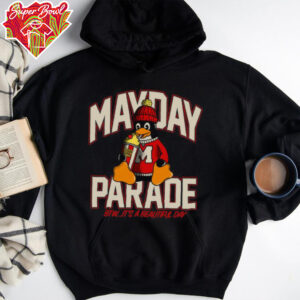 Mayday Parade Cherry Lemonade Shirt Unisex T Shirt