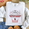 Oumar Ballo Trust the Ballo Indiana basketball shirt