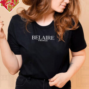 Belaire france shirt