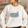 Champions Win Here 2025 NCAA Fencing Championship Shirt